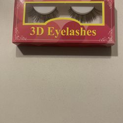 Eye Lashes