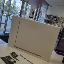 Apple MacBook Air M4 Chip 13" - Brand New