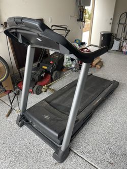 FlexSelect Treadmill