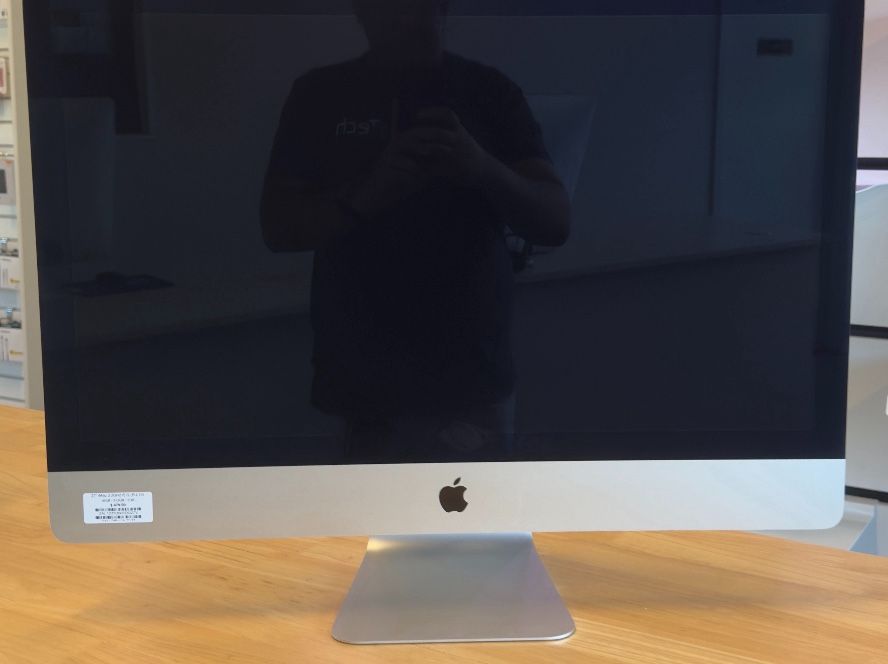 Apple Computer
