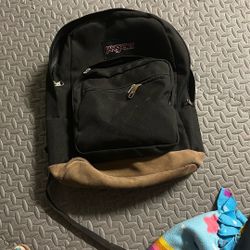 Backpack 