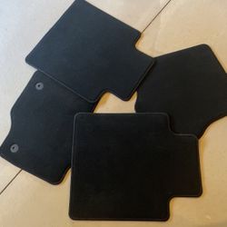 Brand New F150 Floor Mats $50