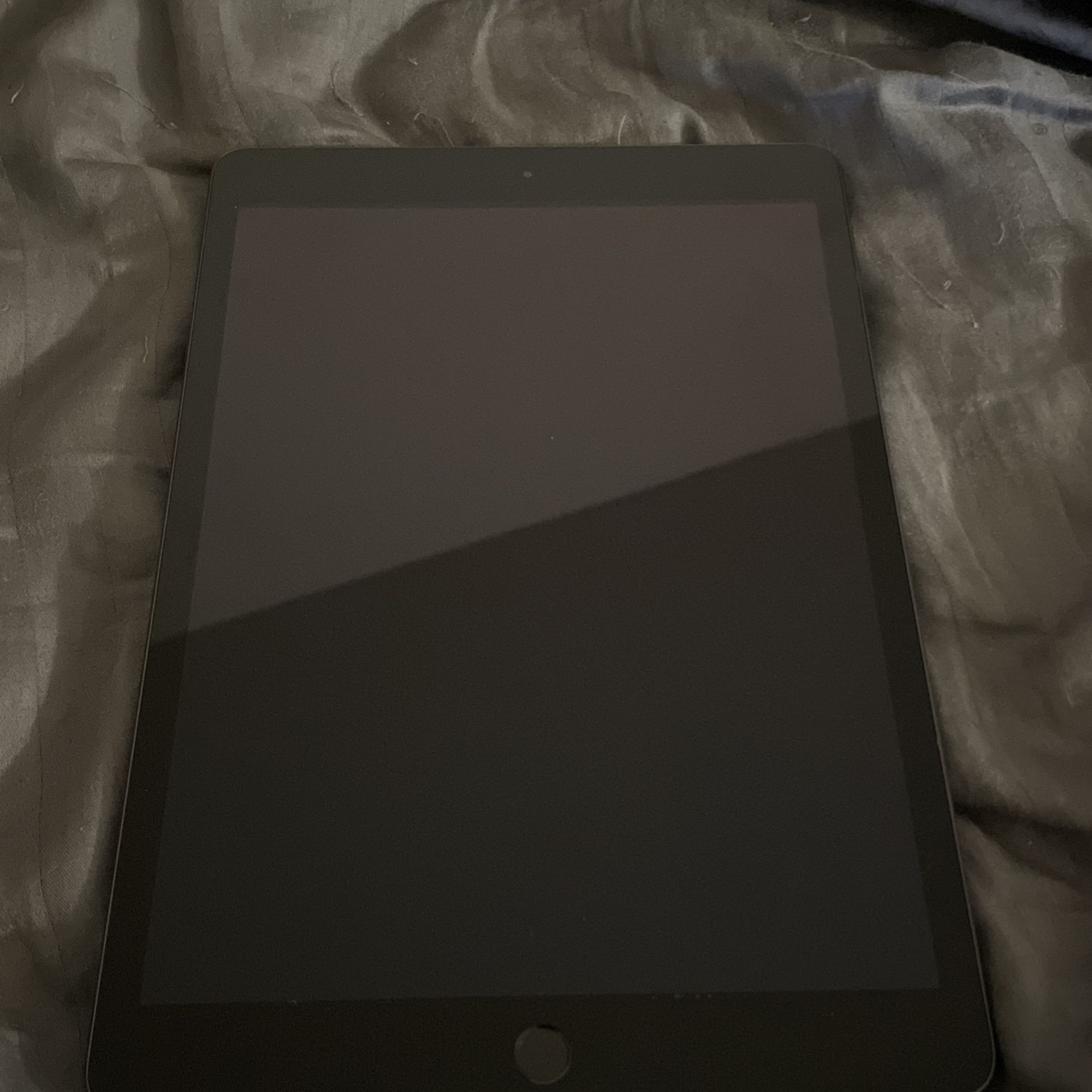 IPAD Barely Used