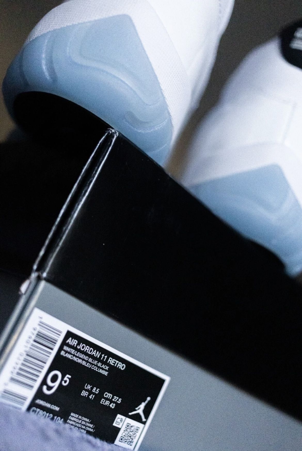 Air Jordan 11