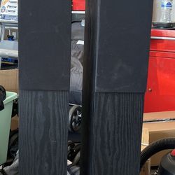 JBL  LOFT 50 Speakers 150W Pair