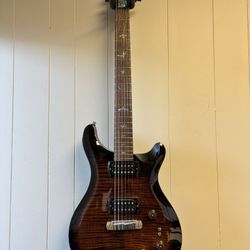 2022 PRS SE PAULS GUITAR