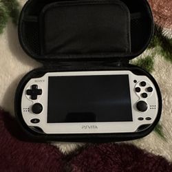 PlayStation Vita Bundle
