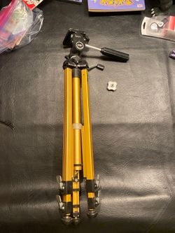Coastar Tripod