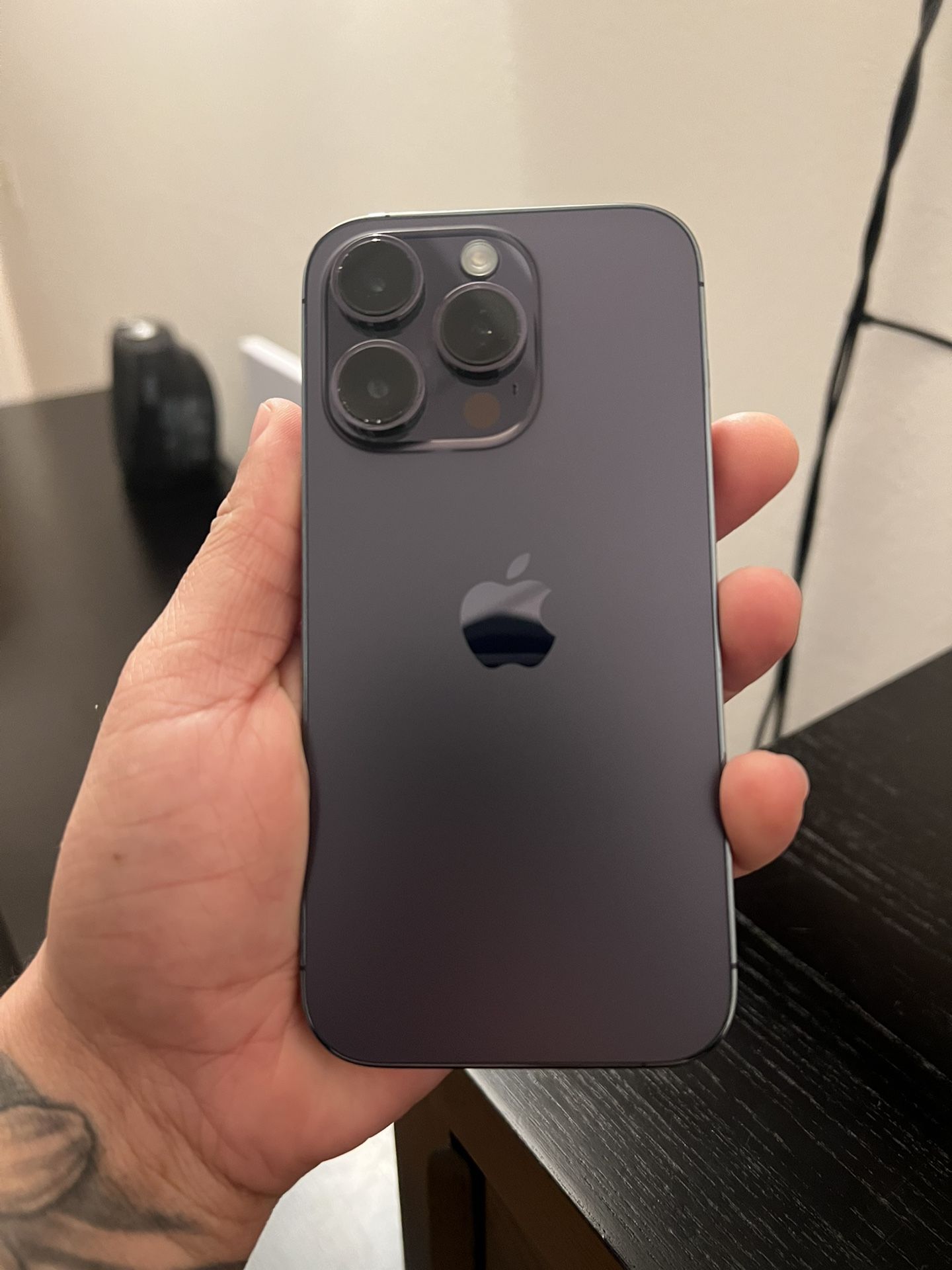 iphone 14 pro