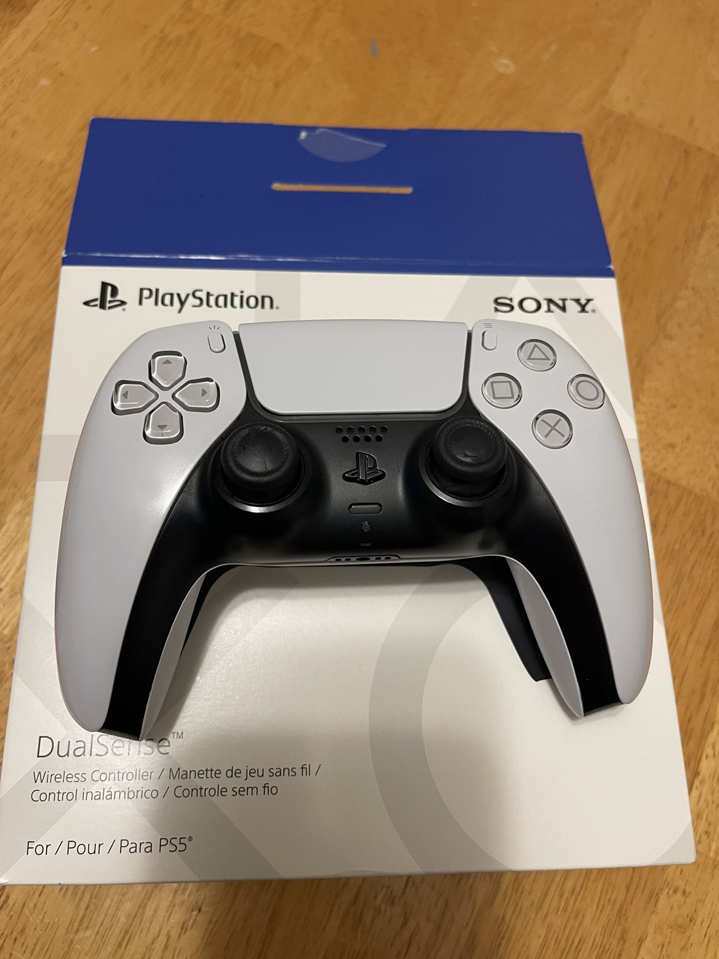 PS5 Controller