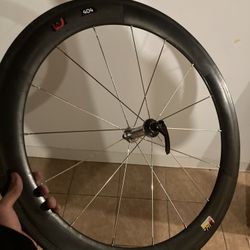 Front Zipp 404 NEED GONE ASAP 