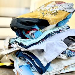 Boys New Clothes With Tags Size 3T $10 Each Set 