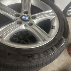 Bmw Wheels 