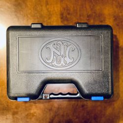FN FNS / FNX Plastic Pistol Case