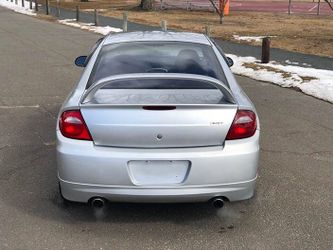00-05 dodge neon Srt4 tail lights