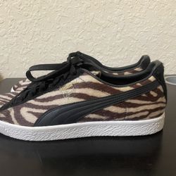 Puma Clyde’s