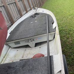 gamefisher 12ft john boat 