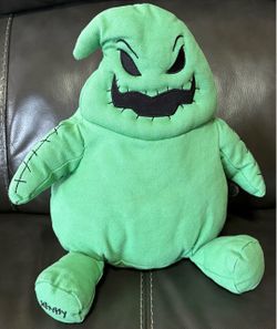 Scentsy Oogie Boogie