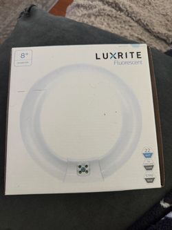 Light Bulb 8” for Magnifying Lamp