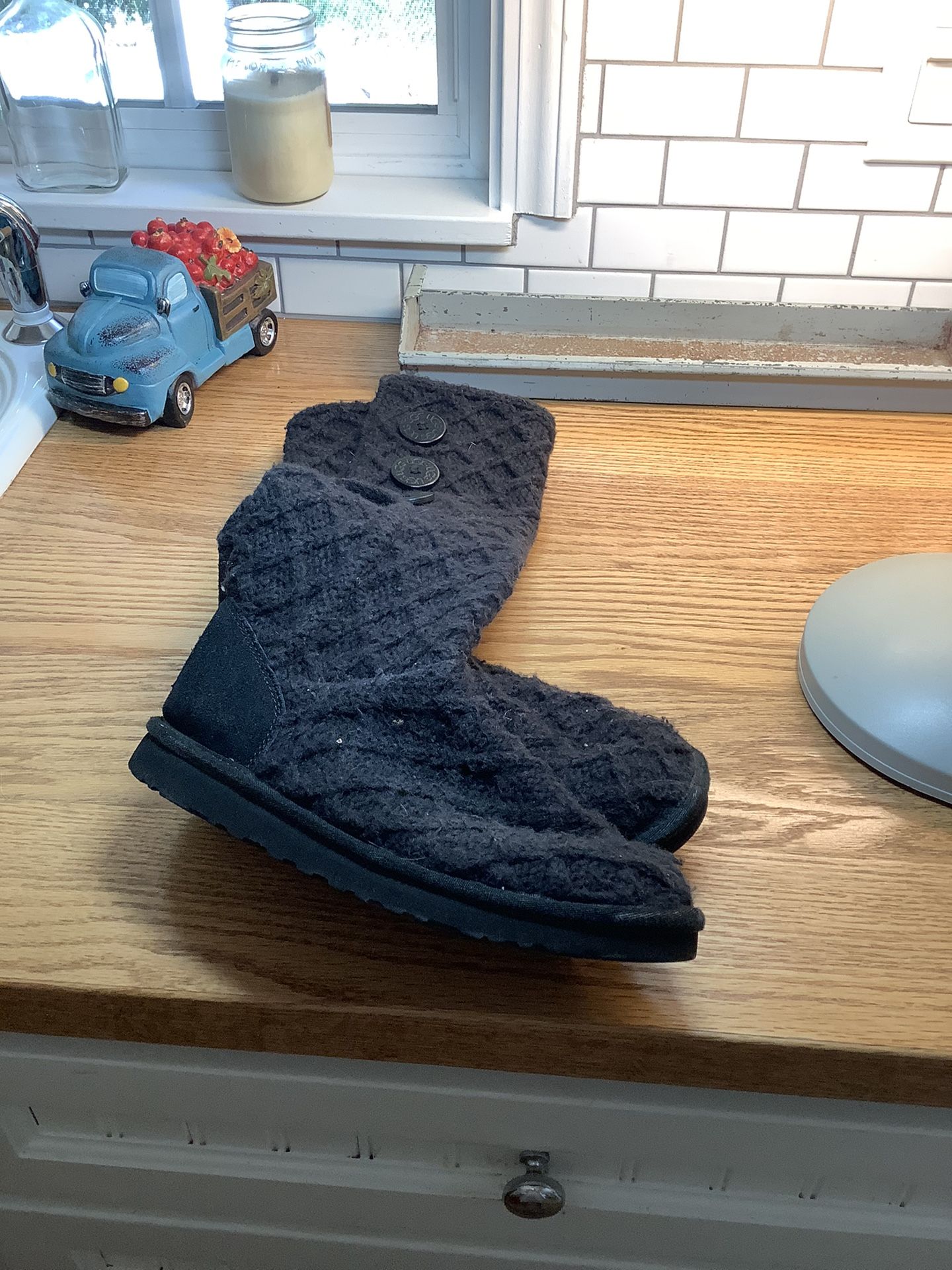 UGG Boots