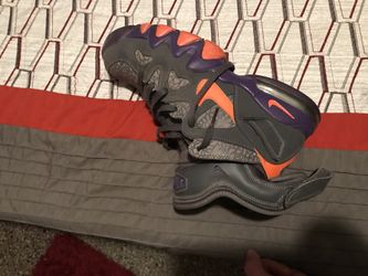 Nice Nike’s