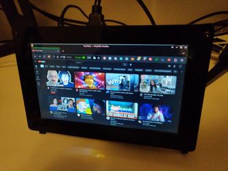 Sun Founder 7-inch IPS LCD Monitor For Raspberry Pi
