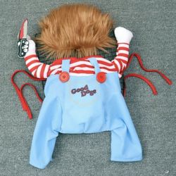 Dog Costume Halloween 