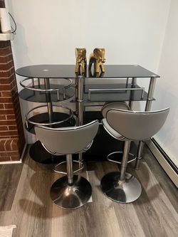 Home Bar