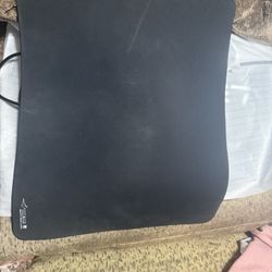 Artisan Mousepad 