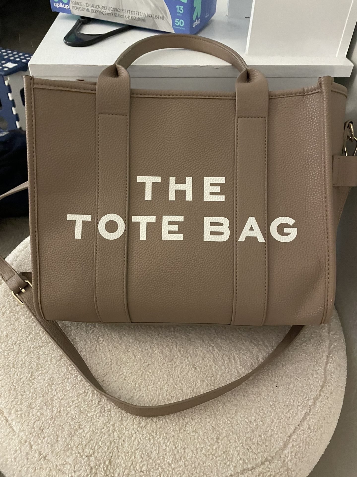 Marc Jacobs Tote Bag