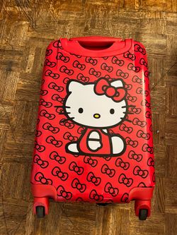 luggage case