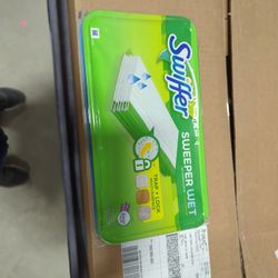 Swiffer Wet Cloths