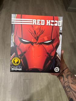 Mezco RedHood