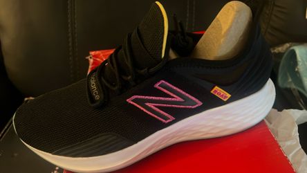 New balance shoes, size 12