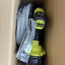 Pressure Washer