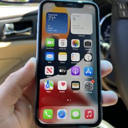 Apple Iphone 11 64GB Purple