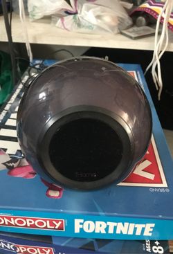 ihome Bluetooth speaker