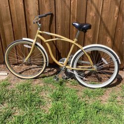 Huffy newport cruiser sales