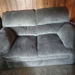 Sofa 2 Piece 