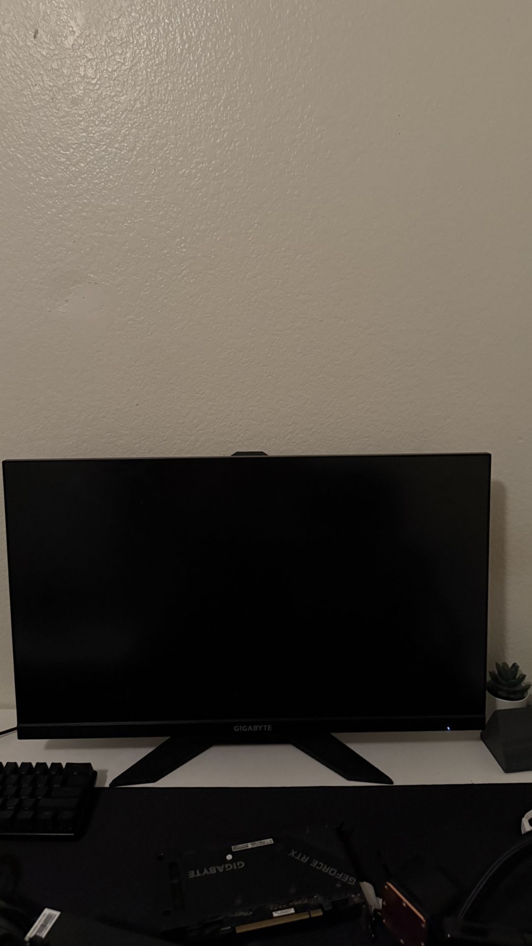 Gaming Monitor 1440p