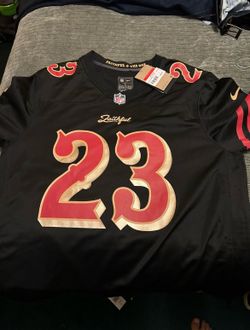 49ers Jersey