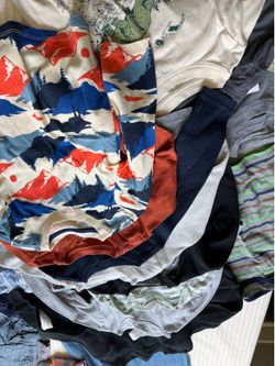 Size 3 boys clothing
