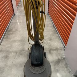 Nobles Speedshine 1600 20" Floor Burnisher