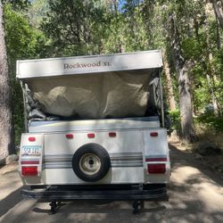 1989 Rockwood Xl 