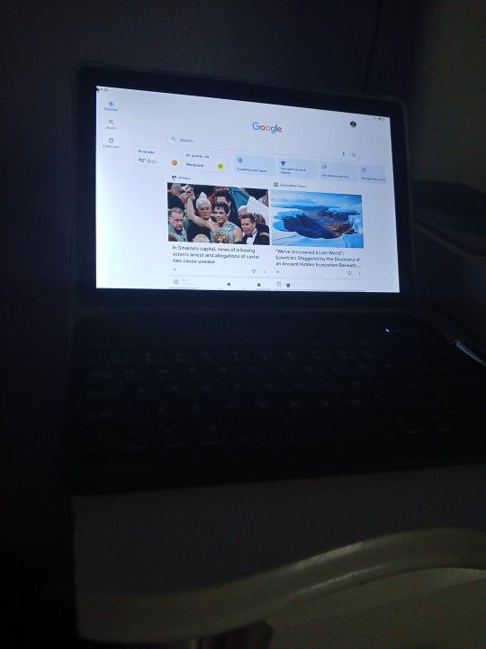 TABLET/LAPTOP