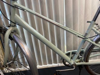 Schwinn Admiral Tire Size 700C 7 Speeds Free Delivery for Sale