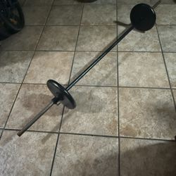 Weights