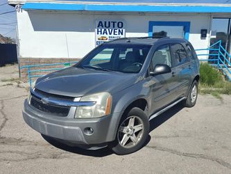2005 Chevrolet Equinox
