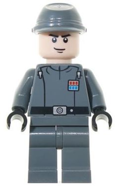 Lego Star Wars