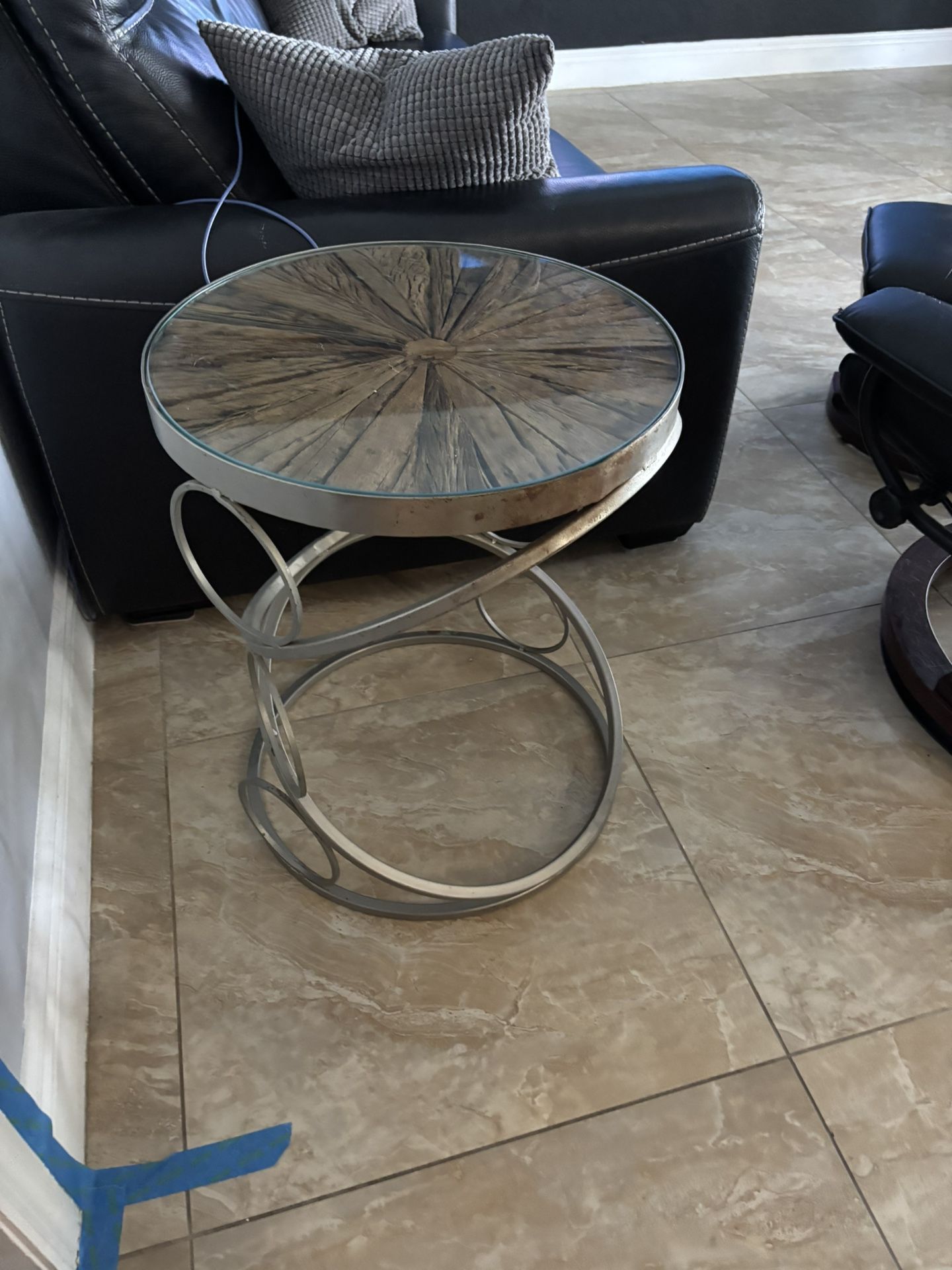 End Table